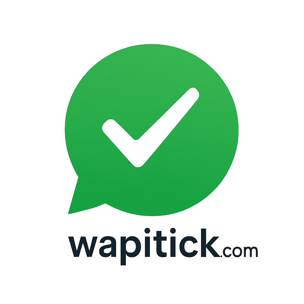 Wapitick